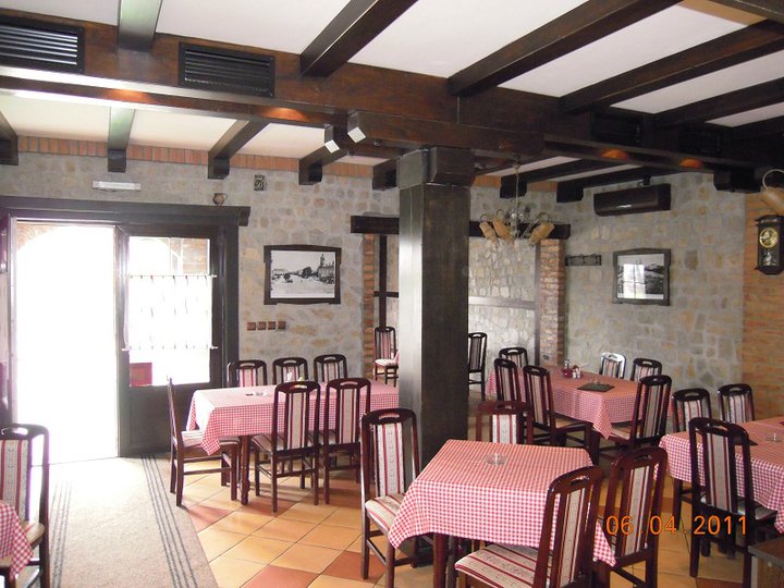 Restoran BOBOT