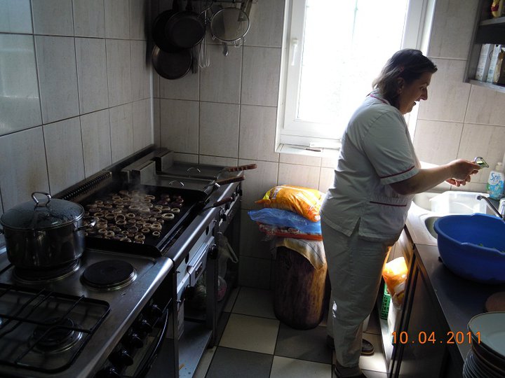 Restoran BOBOT