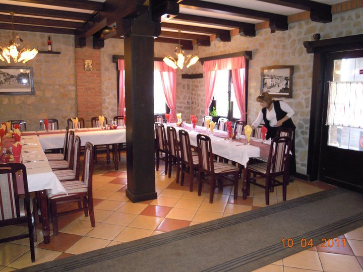 Restoran BOBOT