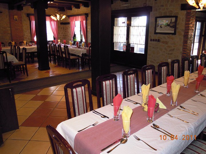 Restoran BOBOT