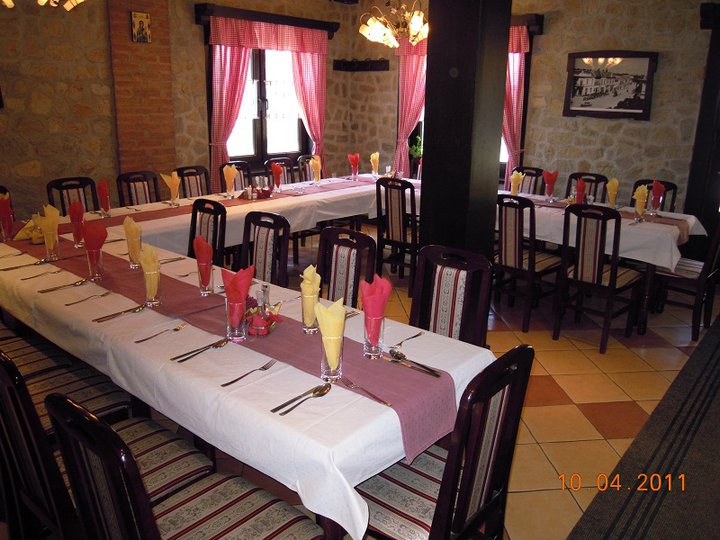 Restoran BOBOT