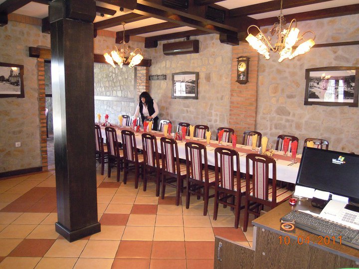 Restoran BOBOT