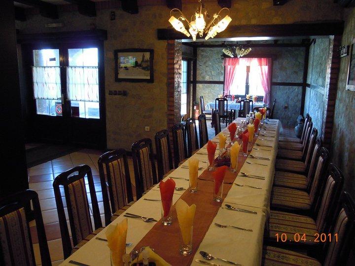 Restoran BOBOT
