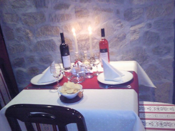 Restoran BOBOT