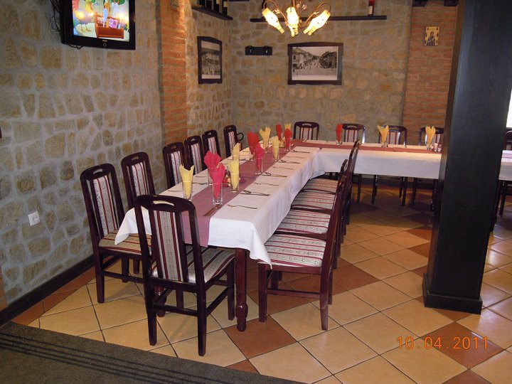 Restoran BOBOT
