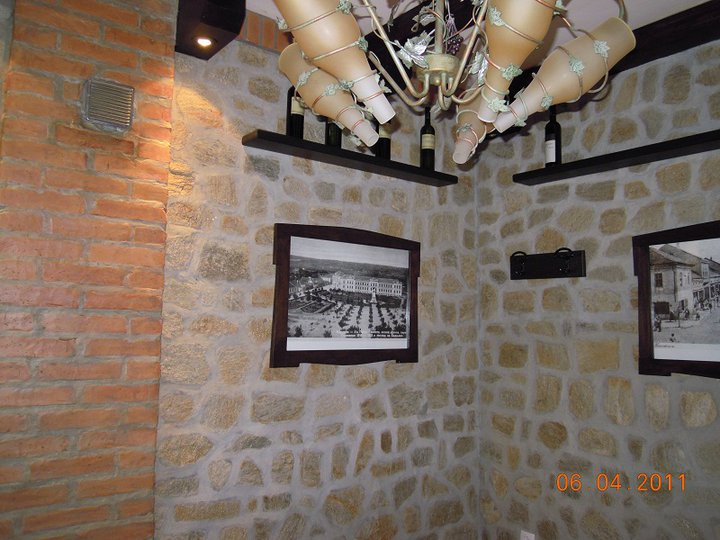 Restoran BOBOT