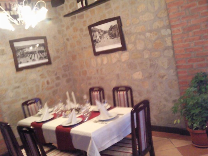 Restoran BOBOT