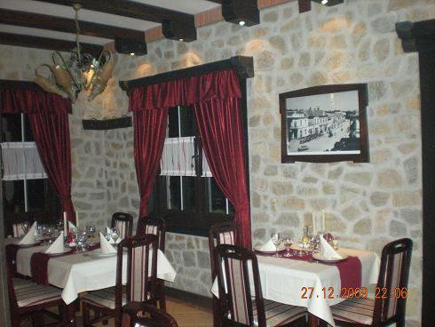 Restoran BOBOT