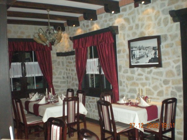 Restoran BOBOT