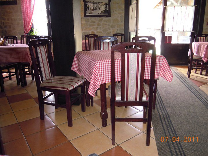 Restoran BOBOT