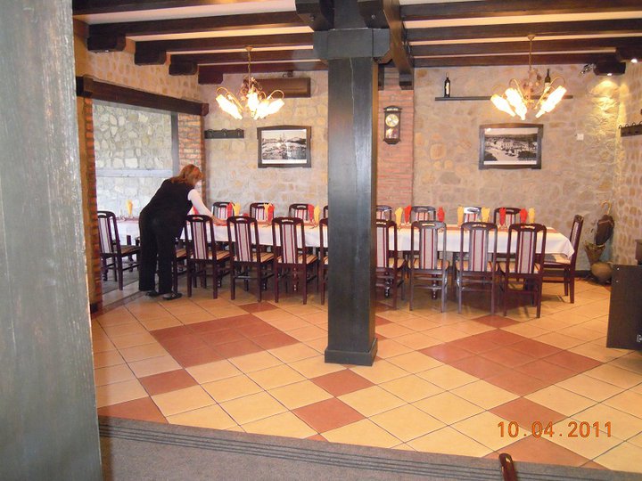 Restoran BOBOT