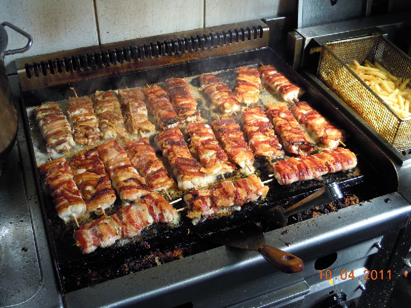 Restoran BOBOT
