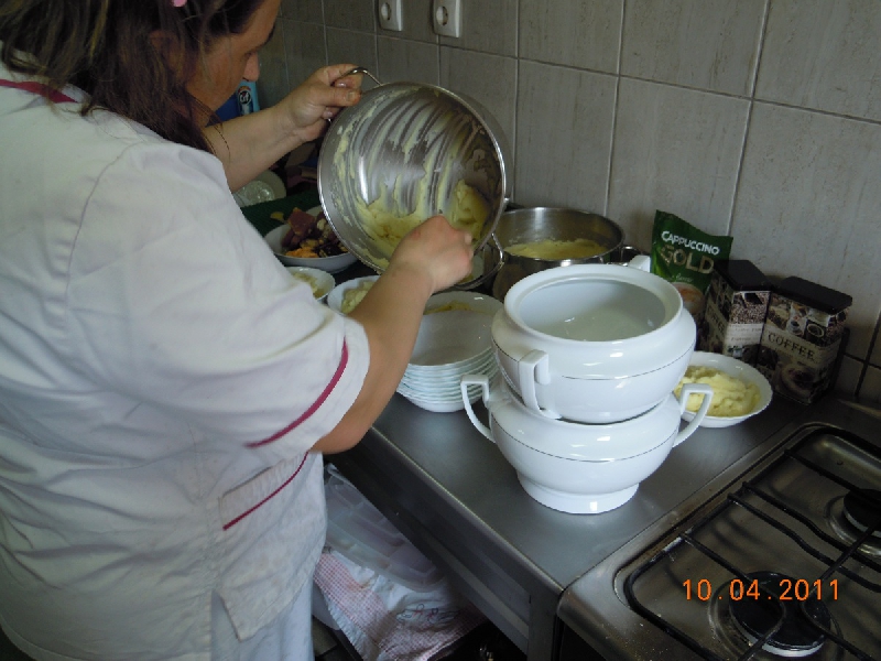 Restoran BOBOT