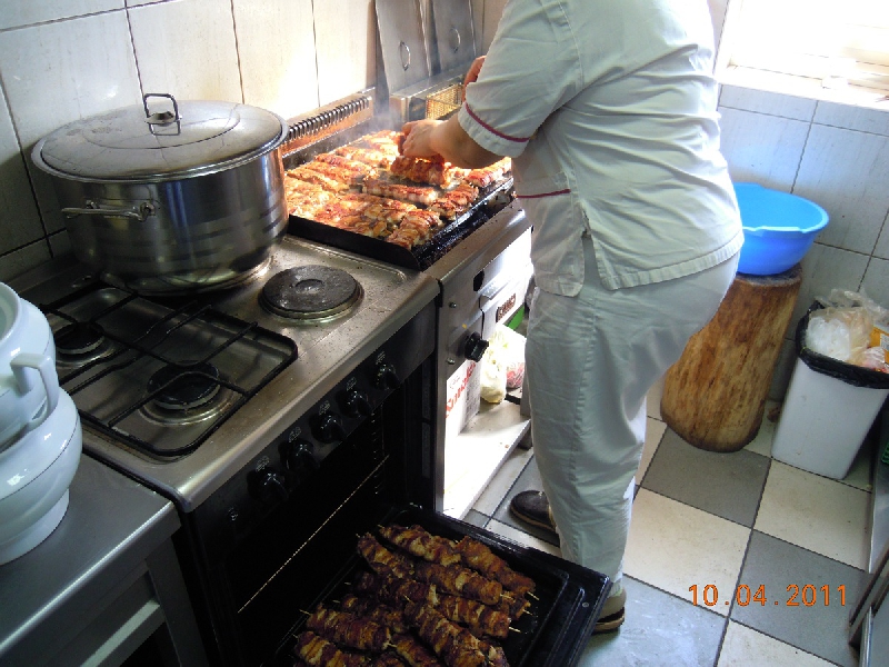 Restoran BOBOT
