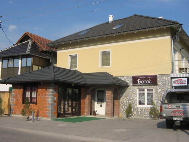 Restoran BOBOT
