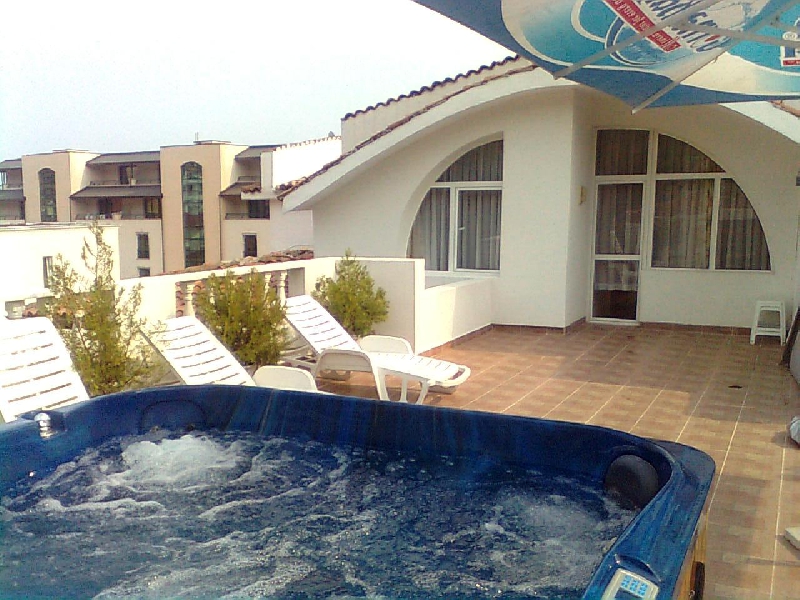 Family Hotel Victoria