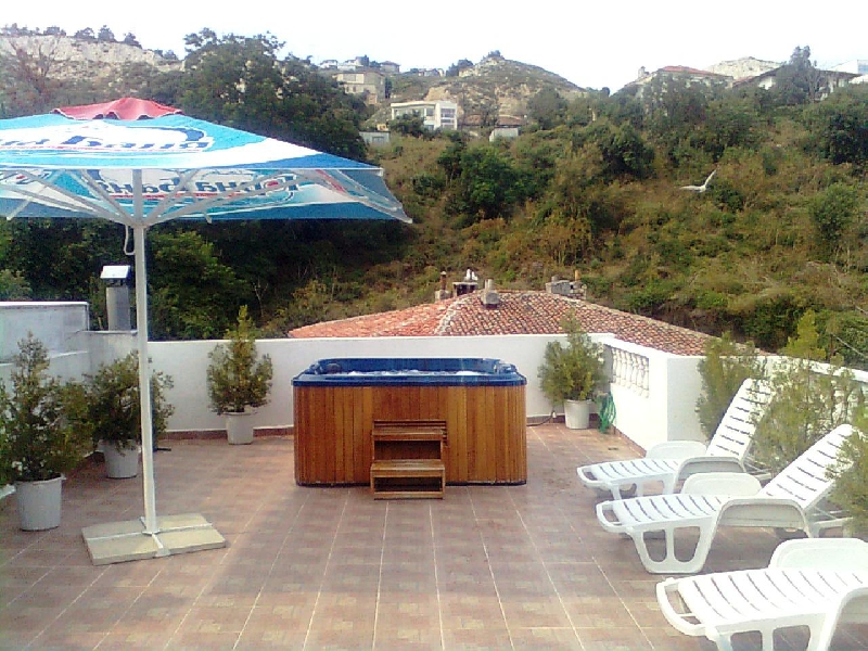 Family Hotel Victoria