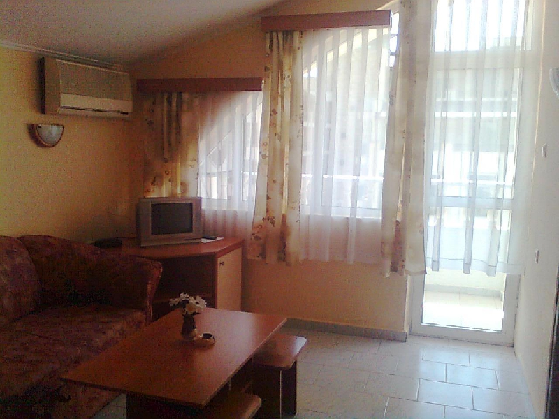 Family Hotel Victoria