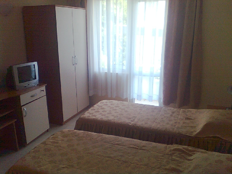 Family Hotel Victoria