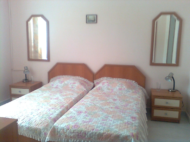 Family Hotel Victoria