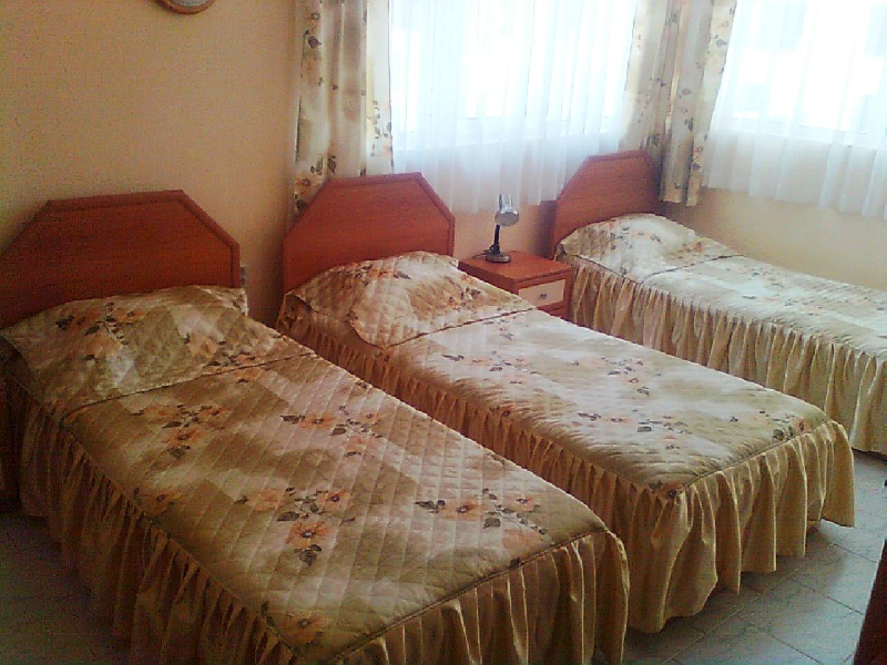 Family Hotel Victoria