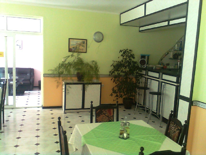 Family Hotel Victoria