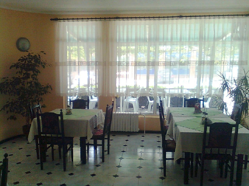 Family Hotel Victoria