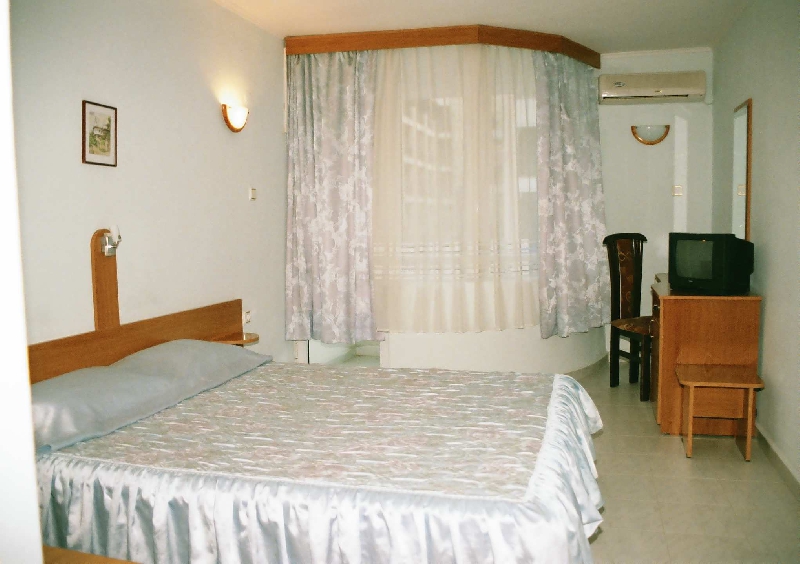 Family Hotel Victoria