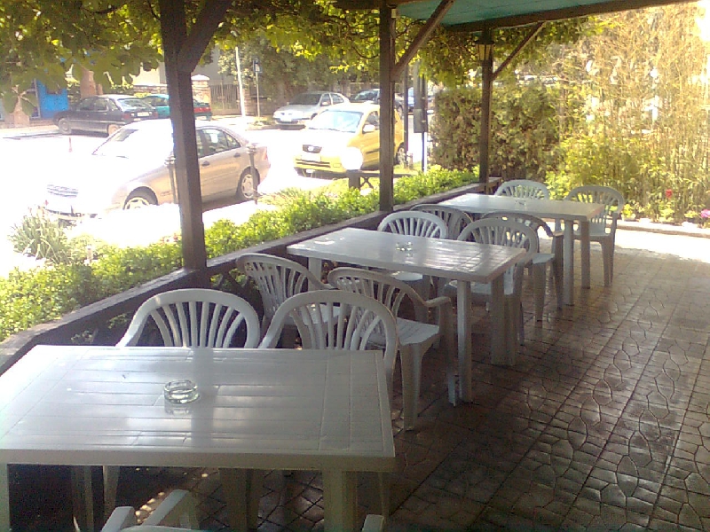 Family Hotel Victoria