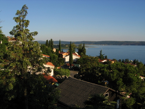 Apartman Poseidon PortoroÅ¾