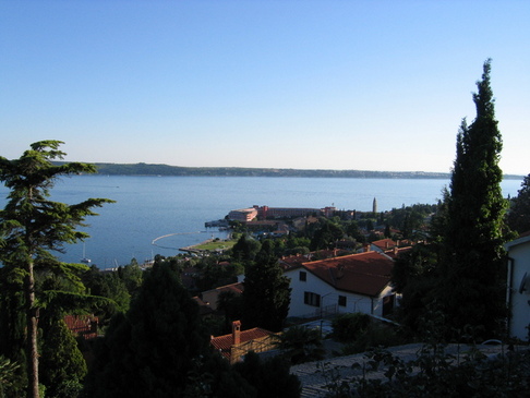 Apartman Poseidon PortoroÅ¾