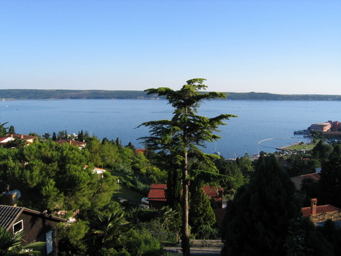 Apartman Poseidon PortoroÅ¾
