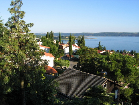 Apartman Poseidon PortoroÅ¾