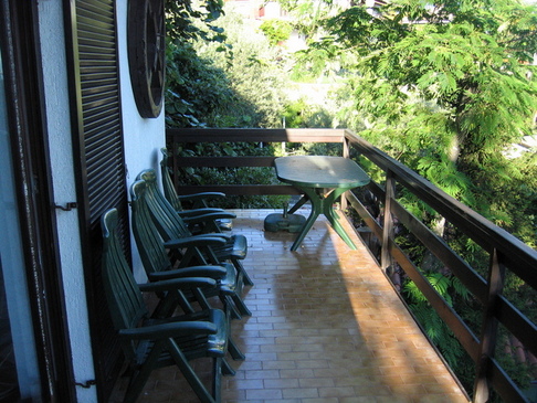 Apartman Poseidon PortoroÅ¾