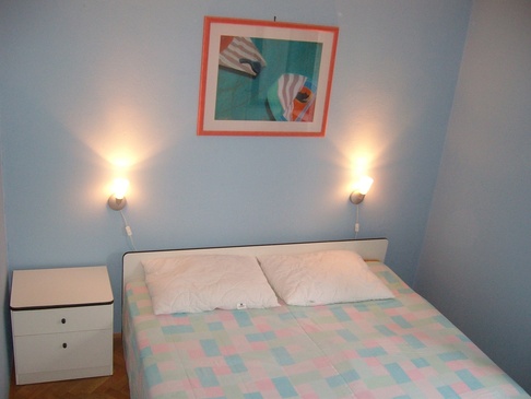 Apartman Poseidon PortoroÅ¾