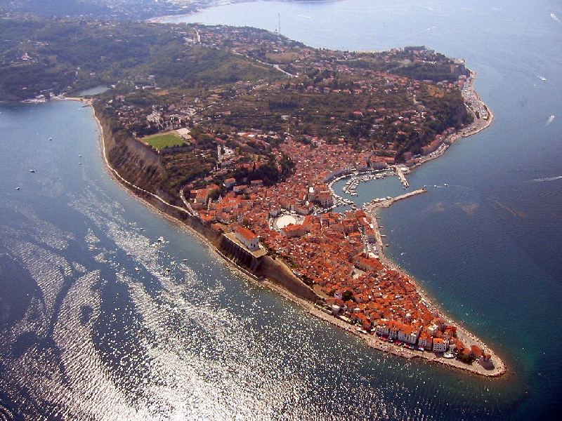 Apartman Poseidon PortoroÅ¾