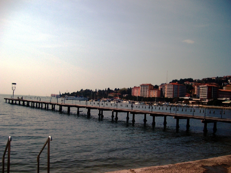 Apartman Poseidon PortoroÅ¾