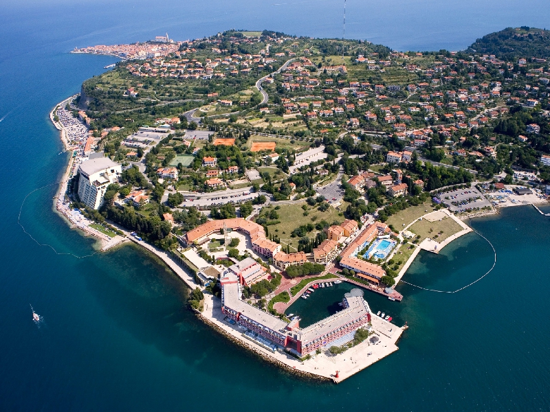 Apartman Poseidon PortoroÅ¾