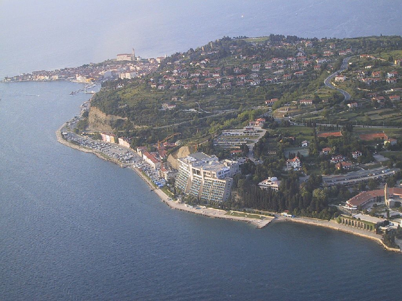 Apartman Poseidon PortoroÅ¾