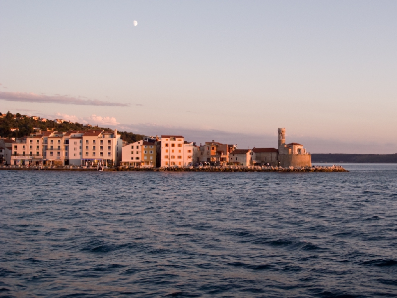 Apartman Poseidon PortoroÅ¾
