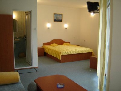 Hotel Poseidon