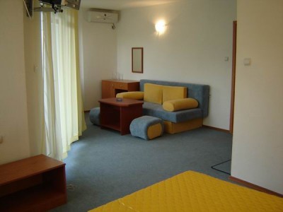 Hotel Poseidon