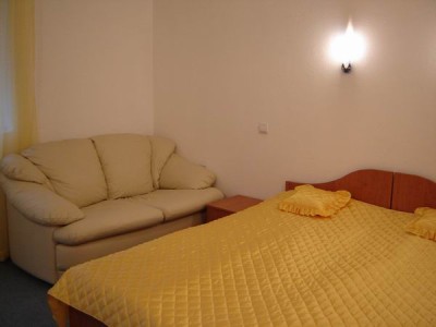 Hotel Poseidon