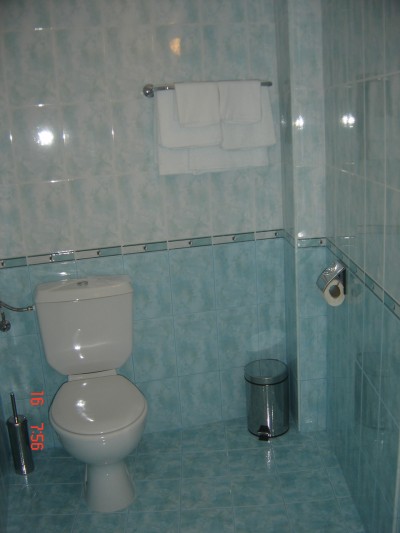 Hotel Poseidon