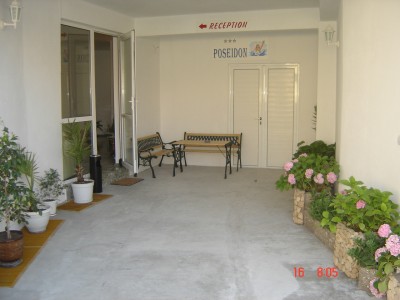 Hotel Poseidon