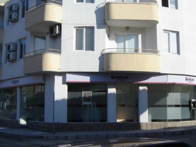 Hotel Poseidon