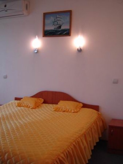 Hotel Poseidon