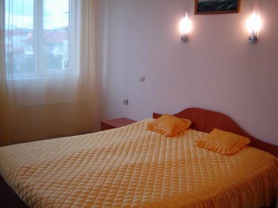 Hotel Poseidon