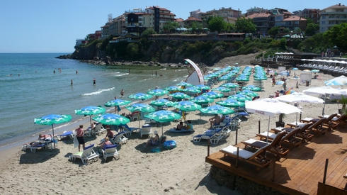 Hotel Poseidon