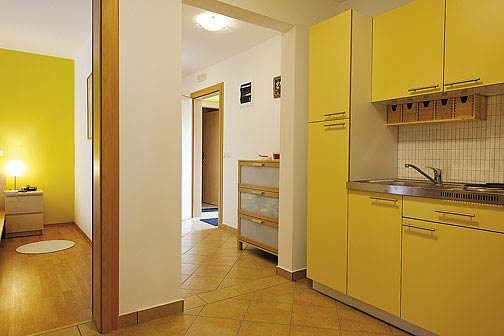 Apartmani CARPEDIEM